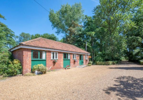 Wayfarers Cottage